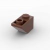 Slope 1 x 2 45° invert. (versch. Farben)