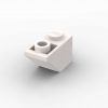 Slope 1 x 2 45° invert. (versch. Farben)