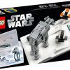 LEGO® Star Wars™ Die Schlacht um Hoth™ (Mikromodell) (Differenzbesteuerung nach §25a UStG)