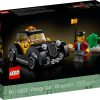 LEGO® iCONS™ Oldtimer-Taxi (GWP)