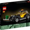LEGO® iCONS™ Oldtimer-Taxi (GWP)