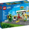 LEGO® City Sandwichladen