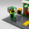 LEGO® City Sandwichladen