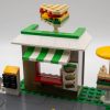 LEGO® City Sandwichladen