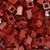 Stein 1 x 1, modifiziert mit Scheinwerfer
