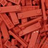 Platte 1 x 4, modifiziert