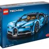 LEGO® Technic Bugatti Chiron