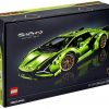 LEGO® Technic Lamborghini Sián FKP 37
