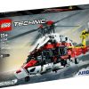 42145 LEGO® Technic Airbus H175 Rettungshubschrauber
