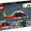 42145-2 LEGO® Technic Airbus H175 Rettungshubschrauber