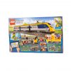 60197 (2) LEGO® City Personenzug (Differenzbesteuerung nach §25a UStG)