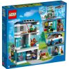 60291-2 LEGO® City Modernes Wohnhaus
