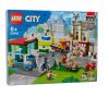 60292, Sets LEGO® City Stadtzentrum