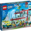 60330 LEGO® City Krankenhaus