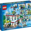 60330-2 LEGO® City Krankenhaus