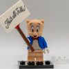 Looney Tunes™ - Minifigurenserie