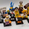 Looney Tunes™ - Minifigurenserie