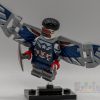 71031, Captain America Marvel Studios - Minifigurenserie