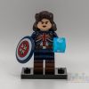 71031, Captain Carter Marvel Studios - Minifigurenserie