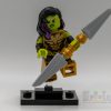 71031, Gamora Marvel Studios - Minifigurenserie