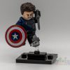 71031, Winter Soldier Marvel Studios - Minifigurenserie