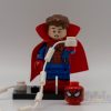 71031, Zombie Hunter Spidey Marvel Studios - Minifigurenserie
