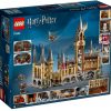 LEGO® Harry Potter™ Schloss Hogwarts™