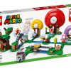 LEGO® Super Mario Toads Schatzsuche – Erweiterungsset
