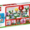 LEGO® Super Mario Toads Schatzsuche – Erweiterungsset