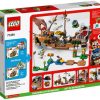 LEGO® Super Mario™ Bowsers Luftschiff – Erweiterungsset
