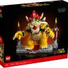 71411 LEGO® Super Mario™ Der mächtige Bowser