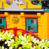 Die Gärten von NINJAGO® City