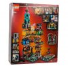 Die Gärten von NINJAGO® City