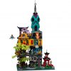 Die Gärten von NINJAGO® City