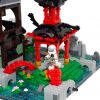 Die Gärten von NINJAGO® City