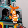 Die Gärten von NINJAGO® City