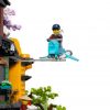 Die Gärten von NINJAGO® City
