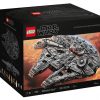 LEGO® Star Wars™ Ultimate Millennium Falcon™ (Differenzbesteuerung nach §25a UStG)