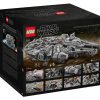 LEGO® Star Wars™ Ultimate Millennium Falcon™ (Differenzbesteuerung nach §25a UStG)