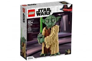 LEGO® Star Wars™ Yoda™