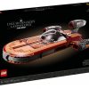 LEGO® Star Wars™ Luke Skywalker’s Landspeeder™
