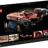 LEGO® Star Wars™ Luke Skywalker’s Landspeeder™