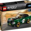 75884 LEGO® Speed Champions Ford Mustang Fastback 1968