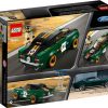 75884-2 LEGO® Speed Champions Ford Mustang Fastback 1968