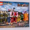 LEGO® Harry Potter™ Winkelgasse