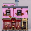 LEGO® Harry Potter™ Winkelgasse