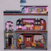 LEGO® Harry Potter™ Winkelgasse