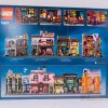 LEGO® Harry Potter™ Winkelgasse
