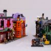 LEGO® Harry Potter™ Winkelgasse
