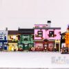 LEGO® Harry Potter™ Winkelgasse